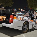 Integrity at the fair
